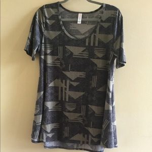 Lularoe Perfect T